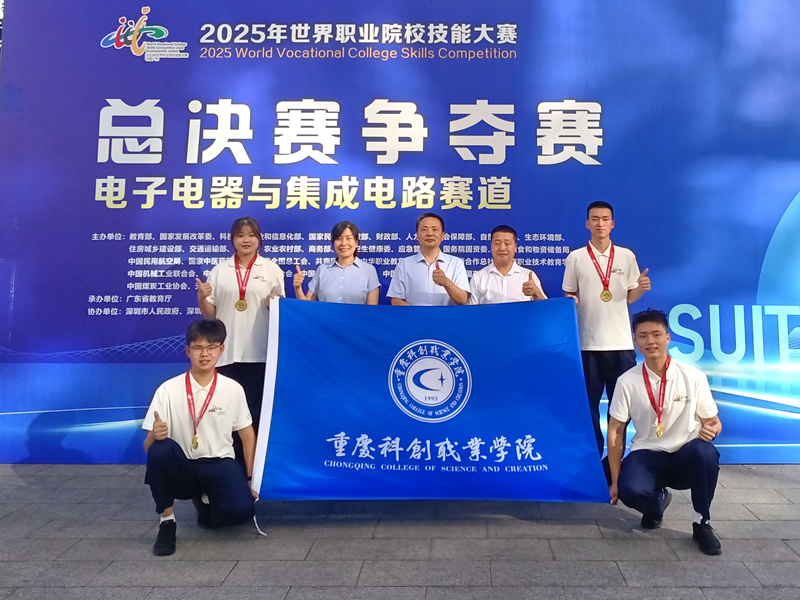 2025年世界職業(yè)院校技能大賽——“電子電器與集成電路”賽道金獎_副本.jpg
